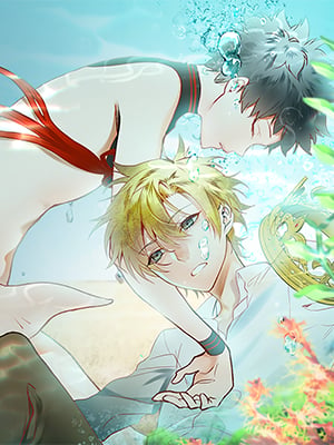 ความรักของนายเงือก | Mermaid's Love