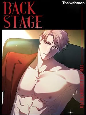 ภาพร้อนซ่อนอดีต | Back Stage