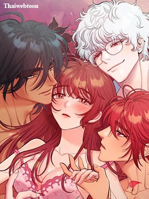 สัญญาปีศาจราคะ | Hana's Demons of  Lust
