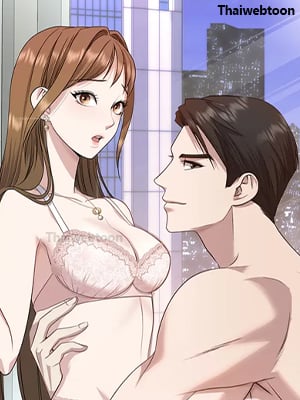 หยุดล้ำเส้นนะคะ คุณบอสของพี่ชาย | Brother's boss who crosses the line