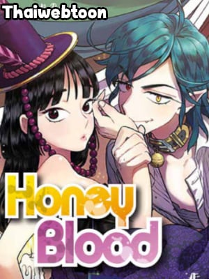 Honey Blood