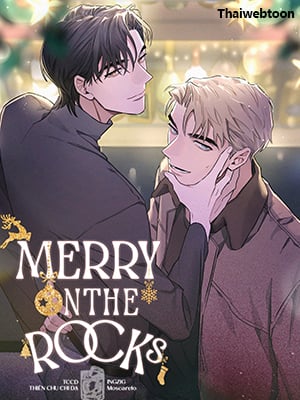 Merry on the Rocks