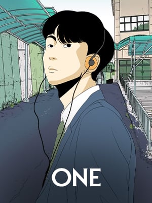 ONE
