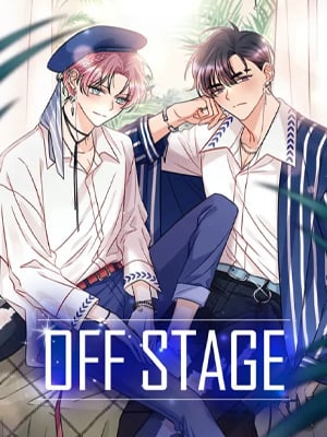 Off Stage | รักนี้ที่หลังเวที