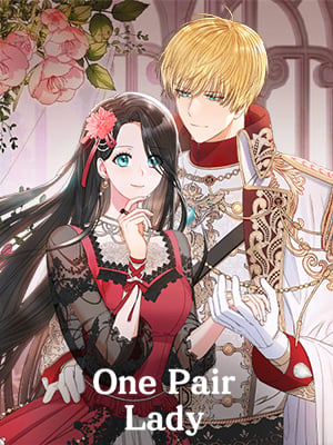 One Pair Lady