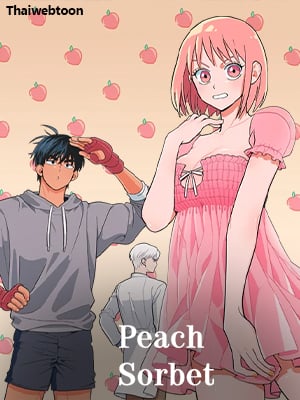 Peach Sorbet