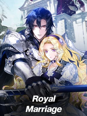 Royal Marriage