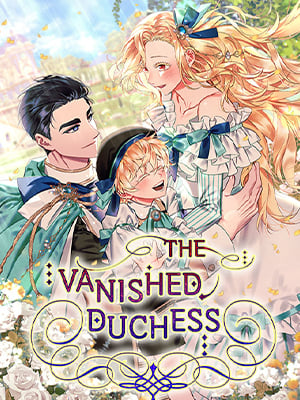 The Vanished Duchess