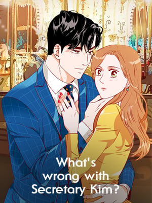 What's wrong with Secretary Kim?