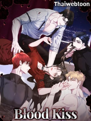 Blood Kiss