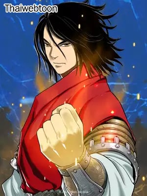 ตำนานหมัดเทวะ | Record of the War God